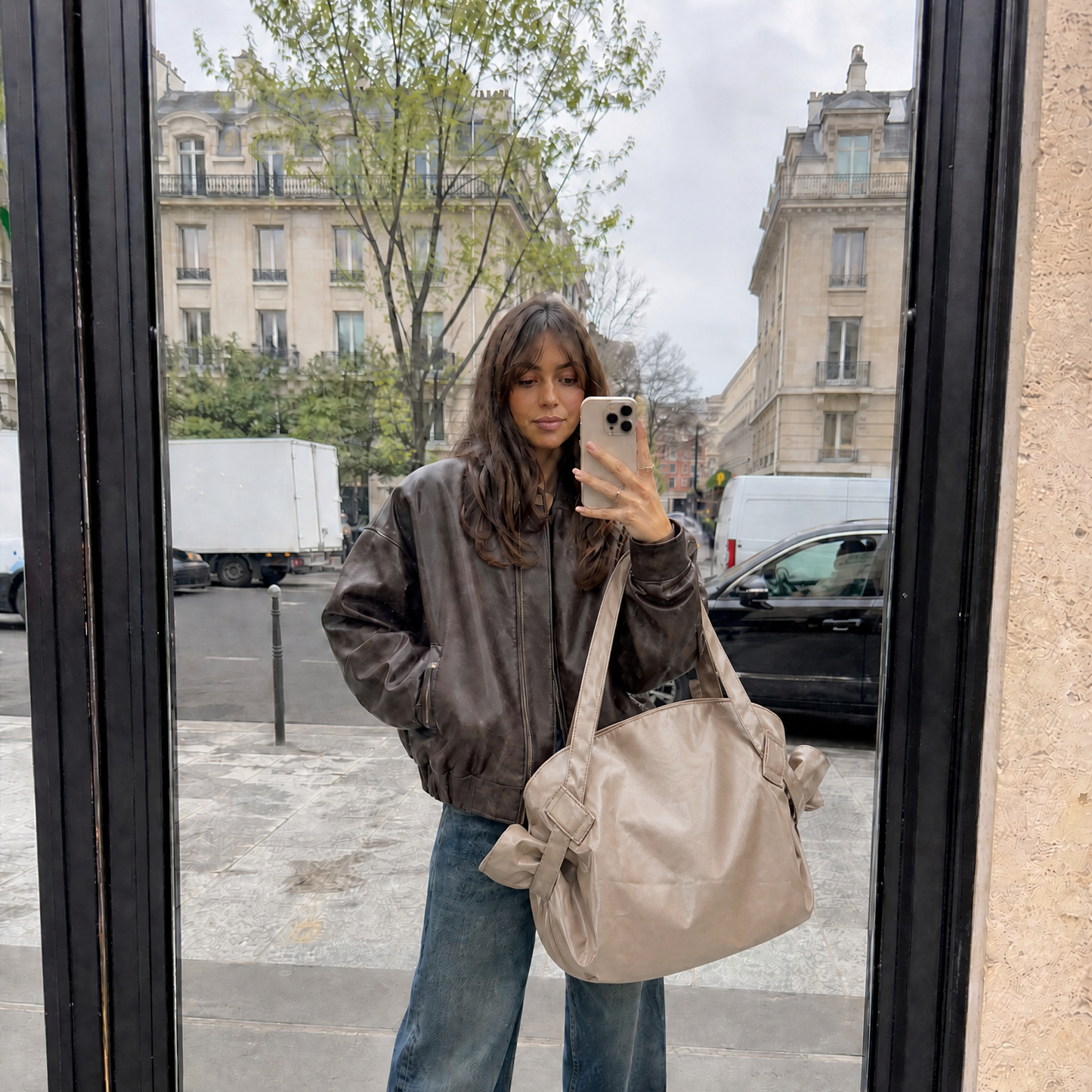 CarryAll Tote Bag