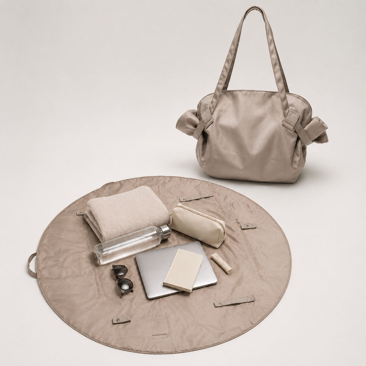 CarryAll Tote Bag