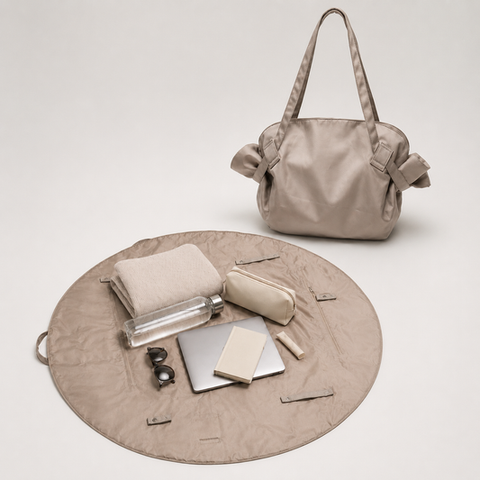 CarryAll Tote Bag