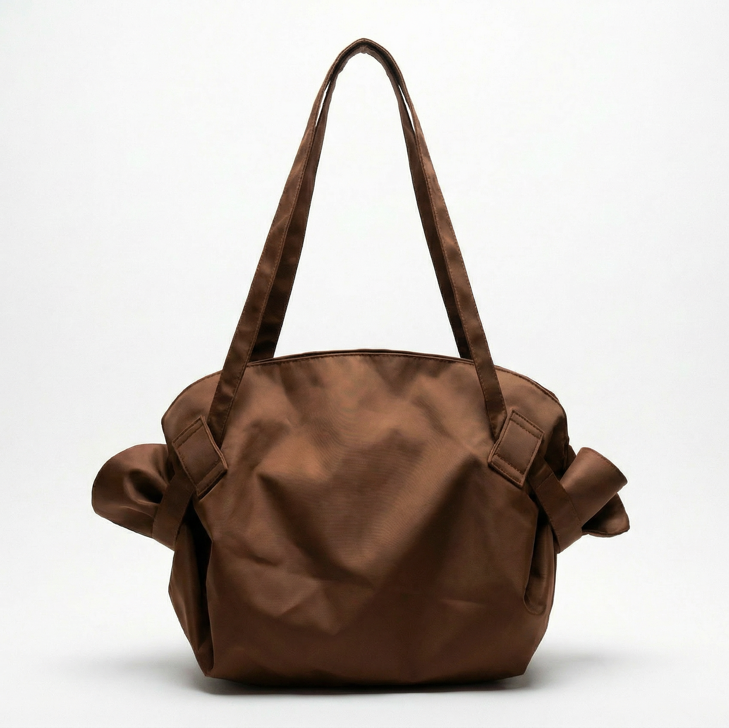 Brown Tote bag Coffee Tote bag