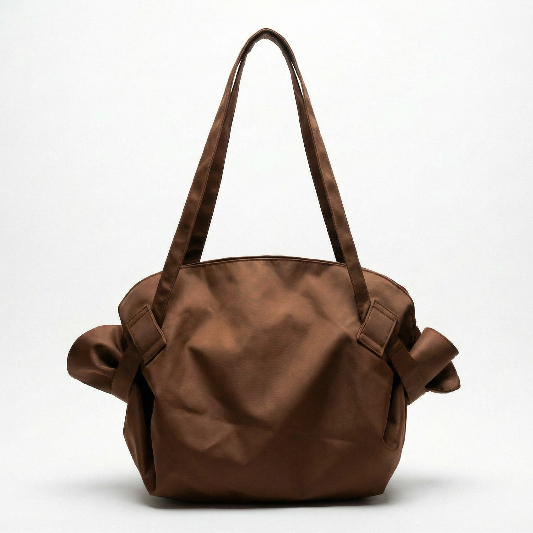 Brown Tote bag Coffee Tote bag