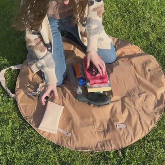 CarryAll Tote Bag