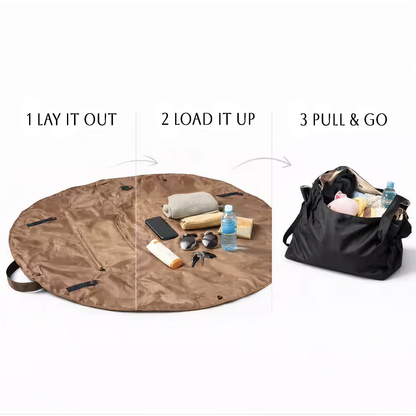 CarryAll Tote Bag